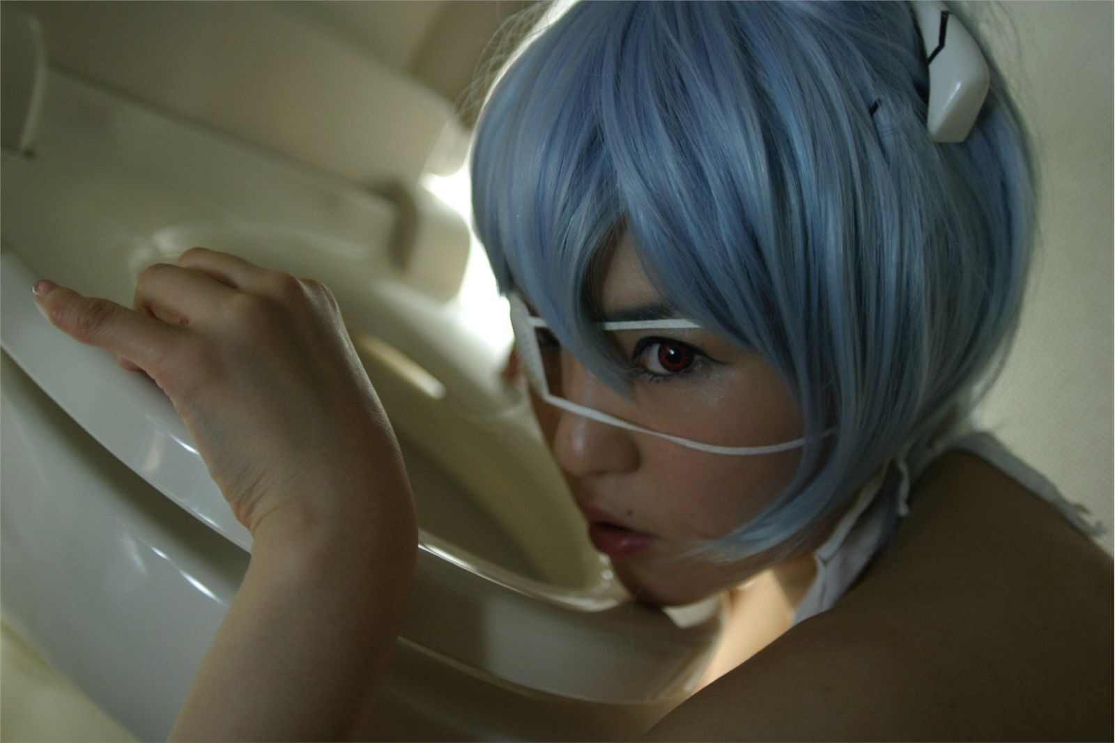 [Cosplay] 2013.04.18 Neon Genesis Evangelion